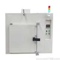 熱風循環烘箱與干燥柜的區別